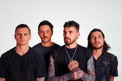 interview Dream On, Dreamer